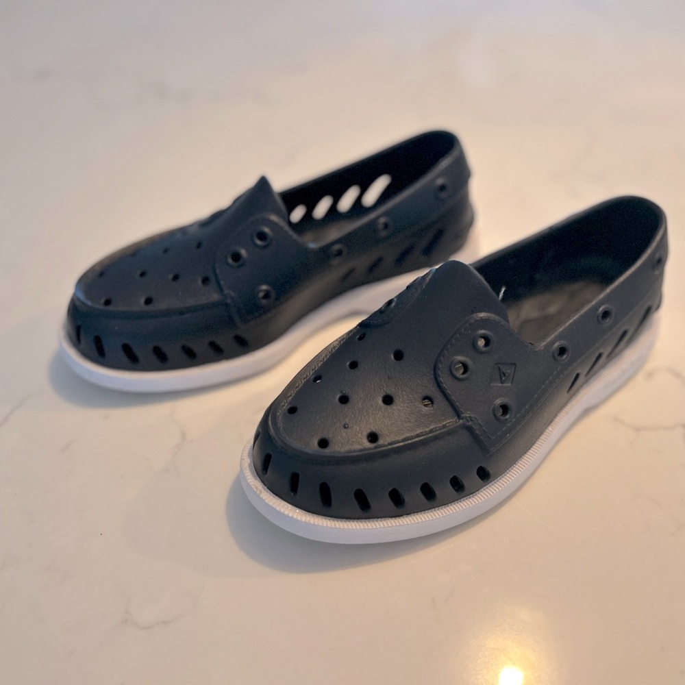 Sperry loafer